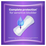 Always Discreet Incontinence Liners Plus   20 per pack