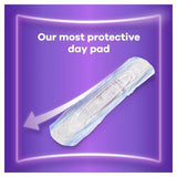 Always Discreet Incontinence Pads Plus Women Ultimate Dayx12 - McGrocer