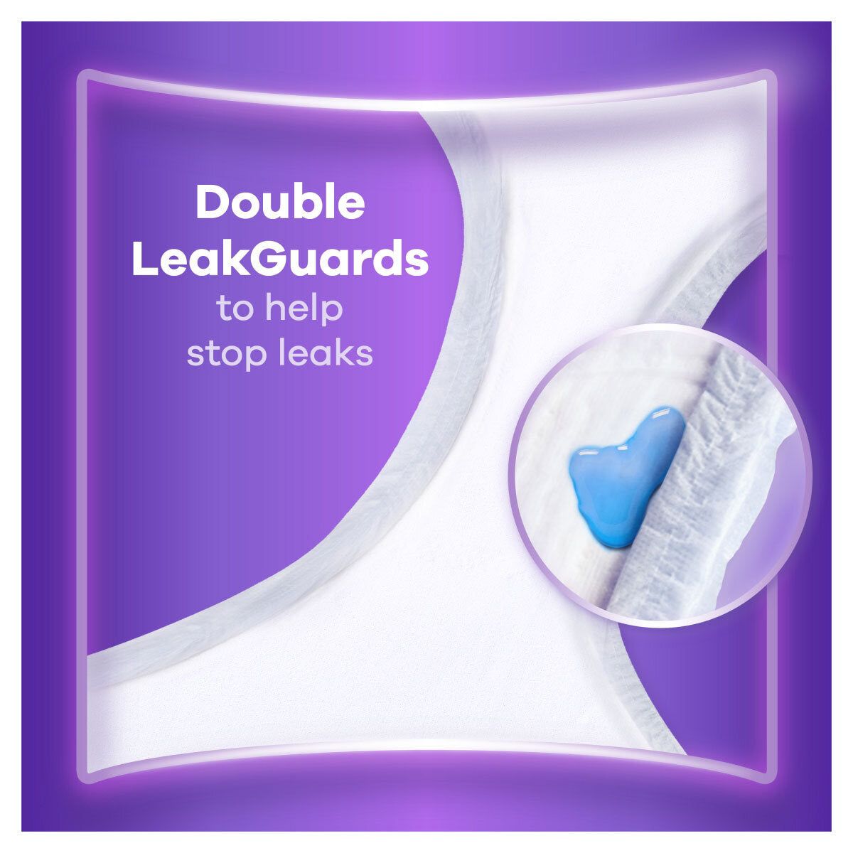 Always Discreet Large Pants, 3 x 10 Pack - McGrocer