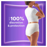 Always Discreet Large Pants, 3 x 10 Pack - McGrocer
