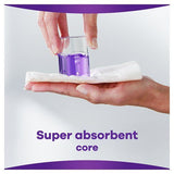 Always Discreet Underwear Incontinence Pants Normal Large 10 - McGrocer