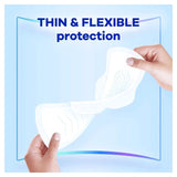 Always Sanitary Towels Infinity Long (Size 2) Wings   11 per pack