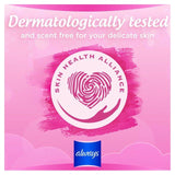 Always Sanitary Towels Sensitive Normal (Size 1)   16 per pack - McGrocer
