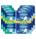 Always Ultra Normal Plus + Night Bundle