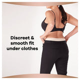Always Discreet Boutique Beige Incontinence Pants x8 - McGrocer