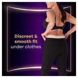 Always Discreet Boutique Beige Incontinence Pants x9 - McGrocer
