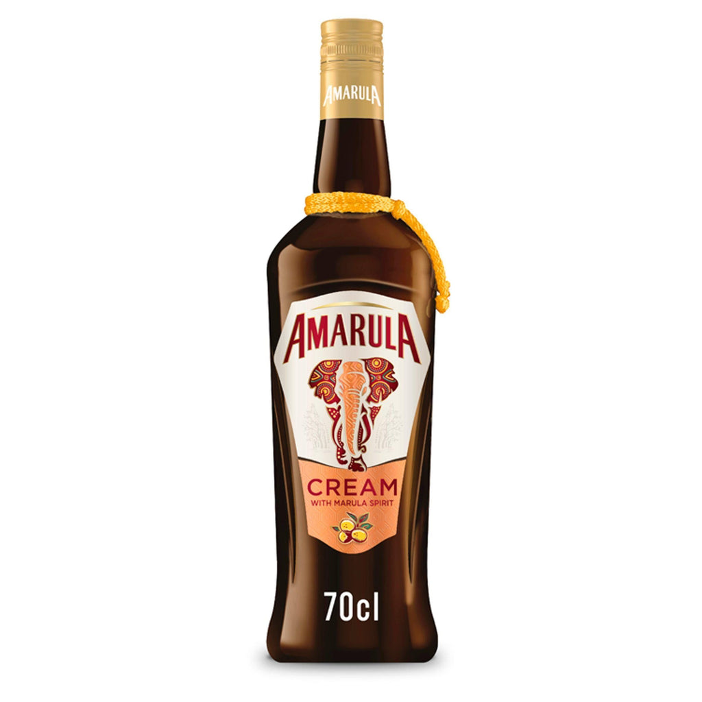 Amarula Cream Liqueur 70cl