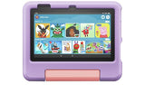 Amazon Fire 7 Kids Tablet for ages 3-7, 7in 16GB - Purple