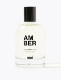 Amber Eau de Toilette 100ml