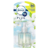 Ambi Pur Plug-In Air Freshener Refill White Jasmine 20ml