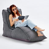 Ambient Lounge Avatar Lounger Outdoor Bean Bag in 4 Colours