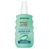 Ambre Solaire After Sun Spray - McGrocer
