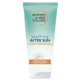 Ambre Solaire After Sun Tan Maintainer with Self Tan 200ml