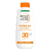 Ambre Solaire Hydra 24 Hour Protect Hydrating Protection Lotion SPF30 - McGrocer