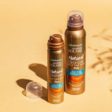 Ambre Solaire No Streaks Bronzer Intense Face Mist 75ml - McGrocer