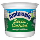 Ambrosia Devon Custard    150g