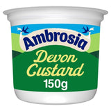 Ambrosia Devon Custard    150g