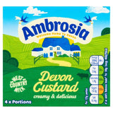 Ambrosia Devon Custard    500g