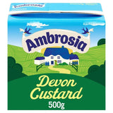 Ambrosia Devon Custard    500g