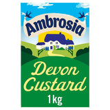 Ambrosia Devon Custard Carton