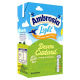 Ambrosia Light Devon Custard    1kg