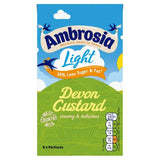 Ambrosia Light Devon Custard    1kg