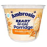 Ambrosia Ready to Eat Porridge Golden Syrup   210g