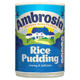 Ambrosia Rice Pudding   400g