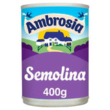 Ambrosia Semolina   425g