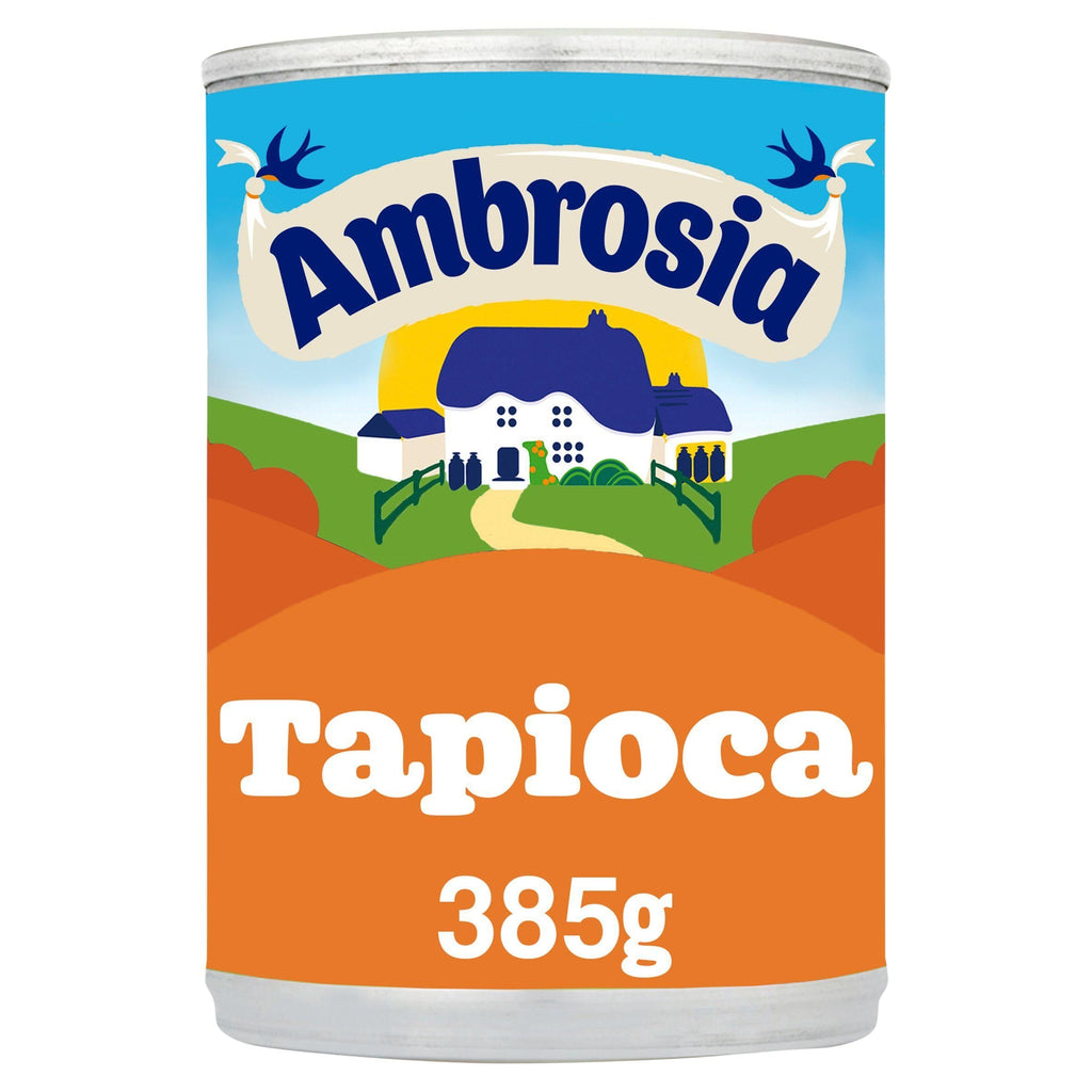 Ambrosia Tapioca Dessert Can 385g