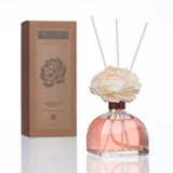 Amelia Amour Aromatherapy 250ml Flower Diffuser