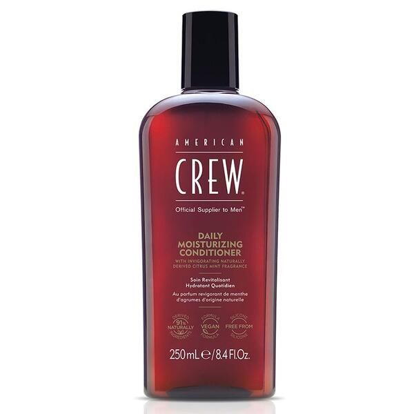 American Crew Daily Moisturizing Conditioner