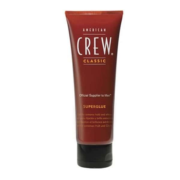American Crew Super Glue 100ml - McGrocer