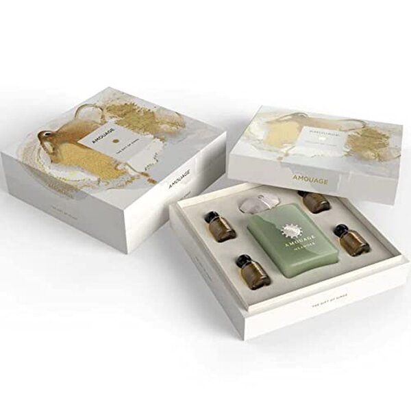 Amouage Meander Gift Set 100ml EDP