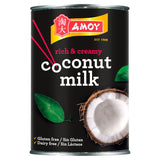 Amoy Coconut Milk