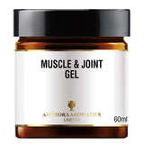 Amphora Aromatics Amphora Aromatics Muscle & Joint Gel 60ml