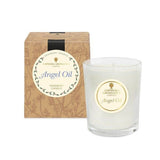 Amphora Aromatics Angel Oil Mini Pot Candles - McGrocer