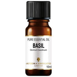 Amphora Aromatics Basil Essential Oil 10ml