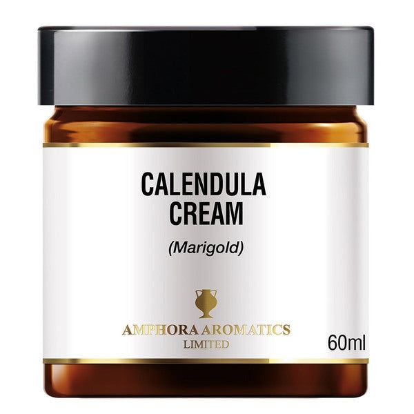 Amphora Aromatics Calendula Cream 60ml