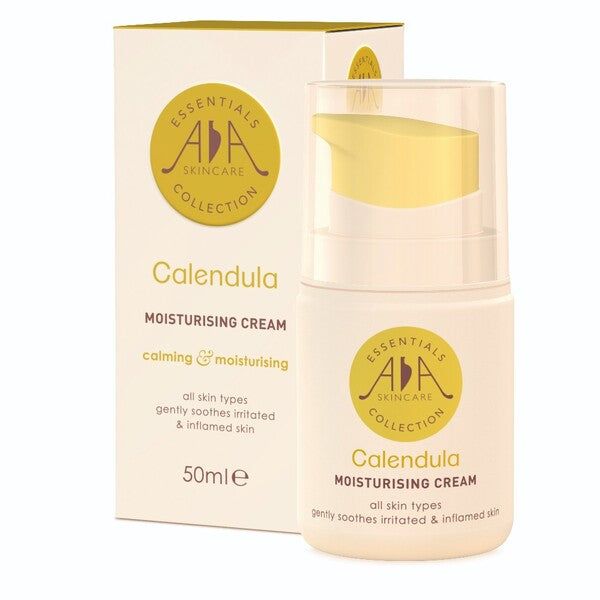 Amphora Aromatics Calendula Moisturising Cream 50ml