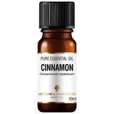 Amphora Aromatics Cinnamon Essential Oil 10ml