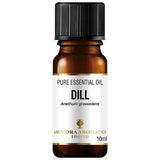 Amphora Aromatics Dill Seed Essential Oil 10ml