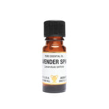 Amphora Aromatics Lavender Spike Essential Oil 10ml - McGrocer