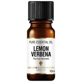 Amphora Aromatics Lemon Verbena Essential Oil 10ml