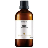 Amphora Aromatics Neem Oil 100ml