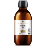 Amphora Aromatics Organic Castor Oil 250ml