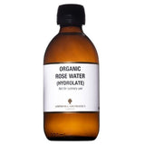 Amphora Aromatics Organic Rose Water (Hydrolate) 250ml