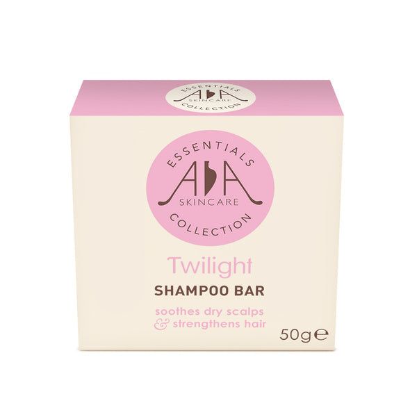 Amphora Aromatics Twilight Shampoo Bar 50g - McGrocer