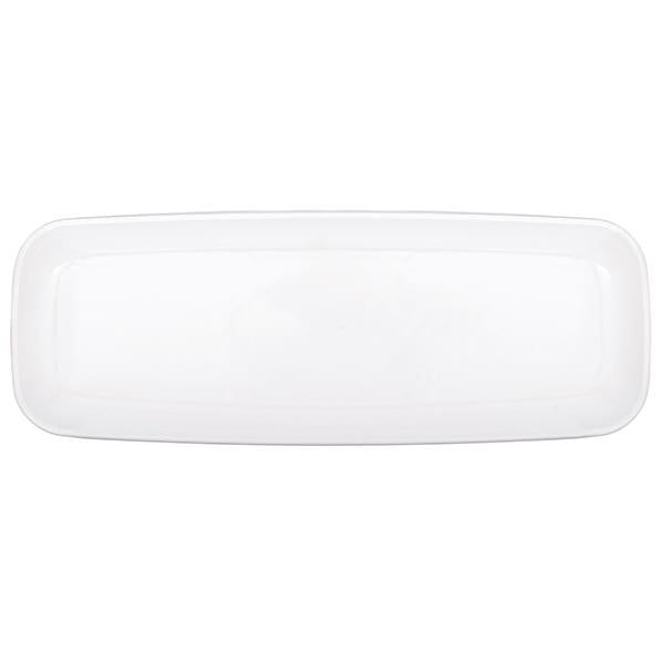 Amscan Canape Serving Platter Rectangle Large