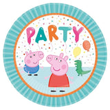 Amscan Peppa Pig Party in a Box